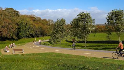 South Gloucestershire cycle path plan could be approved