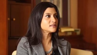 Konkona Says 'Highly Respected' People In Bollywood Are Sexual Harassers: 'Many Who Are Working Today...' - News18