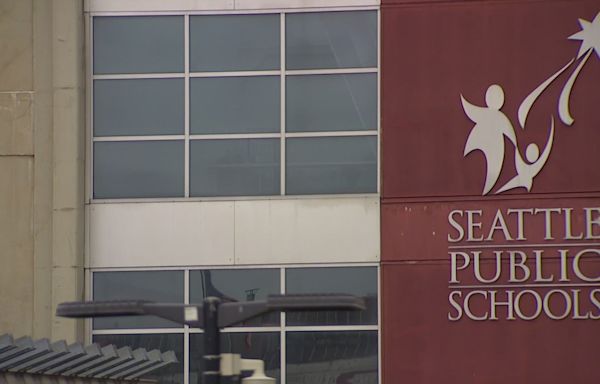 Seattle Public Schools proposes closing approximately 20 elementary schools