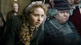 ‘Harry Potter’ Alum Jessie Cave On Miriam Margolyes’ Take On Adult Fans: “I Really Don’t Like That ...