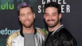 Who Is Lance Bass' Husband? All About Michael Turchin