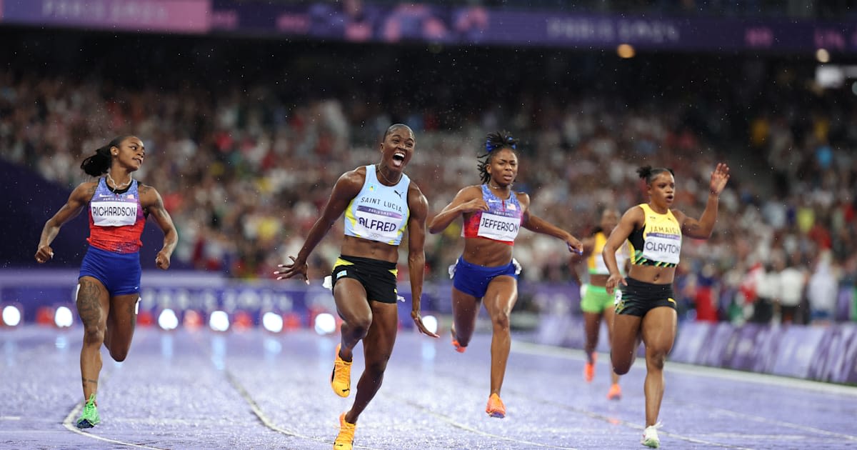 2024 Brussels Diamond League Final: Five must-see events