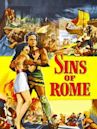 Sins of Rome