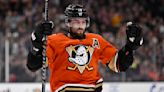 Henrique helps Ducks knock off Golden Knights 3-2 in SO