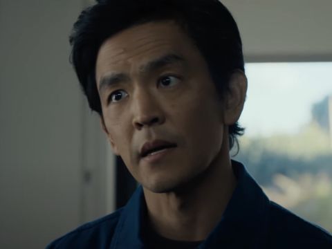 Afraid Trailer Previews Evil AI Blumhouse Horror Movie With John Cho