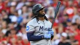 Reports: Diamondbacks acquire Marlins 1B Josh Bell