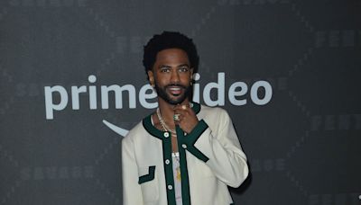 Emotional Big Sean describes Eminem song Tobey as 'full circle' moment