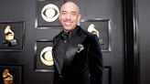 Recording Academy CEO Harvey Mason jr. on 2023 Grammy Nominations: ‘I Love the Diversity’