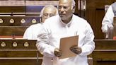 Mallikarjun Kharge to hold discussions with Congress-ruled States on judgment on Scheduled Castes sub-categorisation