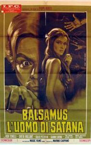 Balsamus, l'uomo di Satana