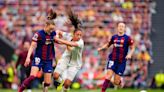 Barcelona beats Lyon to win a third Women’s Champions League title in four years