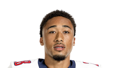 Preston Hodge - Liberty Flames Defensive Back - ESPN