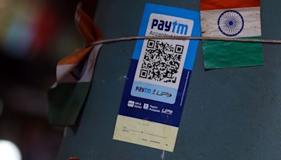 Paytm share price jumps 3% today: 2 major reasons why