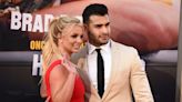 Britney Spears y Sam Asghari finalizan su proceso de divorcio - El Diario NY