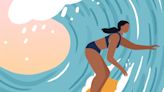 Women Who Travel Podcast: Inside Tahiti's Olympic Surf Scene