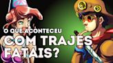 O que aconteceu com Trajes Fatais, jogo indie brasileiro que recebeu 100 mil de crowdfunding? - Drops de Jogos