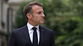 How France's Macron went from de facto EU leader to election wipeout