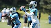 Panthers training camp tracker: Observations and takeaways from Day 9