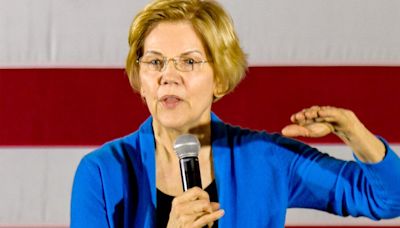 Elizabeth Warren's Latest Crypto Crusade: Bitcoin Mining In Iran - Decrypt