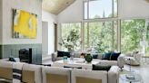 This Minimalist Home in Aspen Was Designed to Showcase a Couple’s Vibrant Art Collection