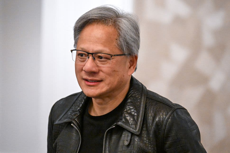 Where Does Nvidia CEO Jensen Huang Give Away His Billions?