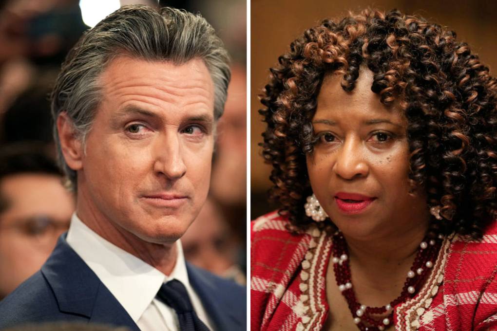 Newsom Tried to Send a Prosecutor to Help Alameda County DA. Here's Why It Collapsed | KQED