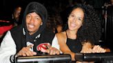 Nick Cannon and Pregnant Britanny Bell Travel to Guam with Their Kids