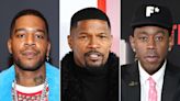 Jamie Foxx's Friends Ask Fans to Pray for Actor as He Remains in Hospital