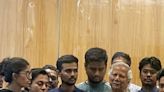 Muhammad Yunus takes charge of interim govt in Bangladesh, to seek peace