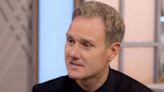 Dan Walker hits out at 'meaningless' complaints in passionate D-Day tribute
