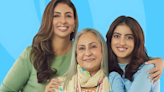 Can Your Parents Become Your Friends? Shweta Bachchan and Jaya Bachchan Debate