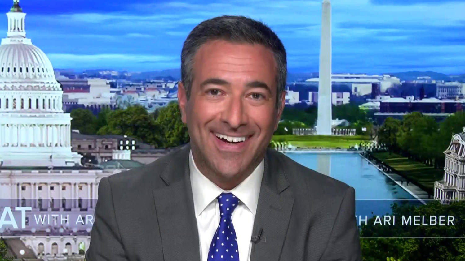 Watch The Beat with Ari Melber Highlights: July 10