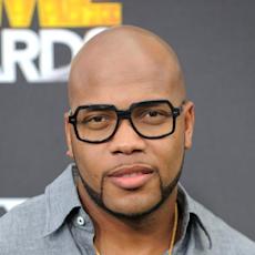 Flo Rida