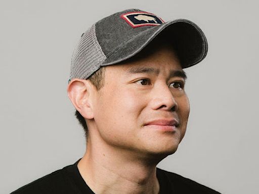 Unicorn-rich VC Wesley Chan owes his success to a Craigslist job washing lab beakers