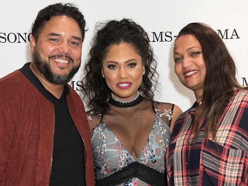 All About Ayesha Curry's Parents, Carol and John Alexander