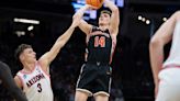 Irish add transfer Matt Allocco from Princeton