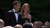 ‘Suits’ Star Sarah Rafferty Reflects On Show’s Renewed Popularity: “This Thing We Worked On Is Providing Escape For People...