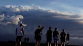 Hawaii eruption brings tourism boon during slow season