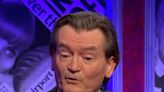 Feargal Sharkey praised for ‘powerful’ Israel-Palestine speech on Have I Got News for You