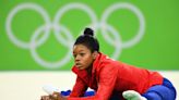 Olympian Gabby Douglas to miss Winter Cup in Louisville after testing positive for COVID