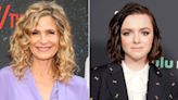 The Summer I Turned Pretty Adds Kyra Sedgwick and Elsie Fisher for Season 2