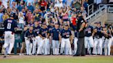 College World Series: Ole Miss blows Game 1 open with back-to-back-to-back HRs in win over Oklahoma