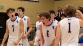 Santa Margarita boys volleyball sweeps Servite to advance to CIF-SS Division 2 final