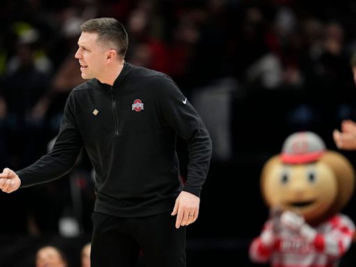 Ohio State Buckeyes Land Walk-On Braylen Nash