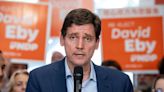 B.C. NDP will scrap consumer carbon tax if federal government drops legal requirement: Premier Eby