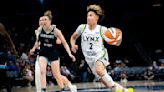 New Lynx guard Hiedeman valued for her versatility