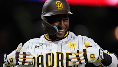 The 1st All-Star nod for Padres' Profar has a Texas flair, 12 years after his debut with Rangers