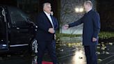 ¿Seguirán los líderes de la UE eludiendo a Orbán pidiéndole que abandone la sala?