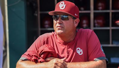 OU Baseball: Oklahoma Drops Doubleheader, Series to Texas