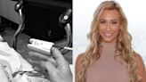 WWE's Carmella Shares Experience with Ectopic Pregnancy a Month After Suffering Miscarriage